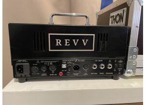 Revv Amplification G20 Lunchbox Amp (90365)