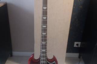 Epiphone EB-3