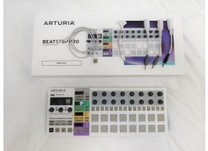 Beatstep pro 130