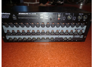 PreSonus StudioLive RML32AI (69176)