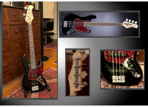 Jack & Danny JB-Mini (22700)