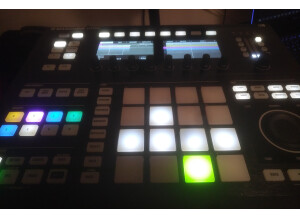 Maschine 4