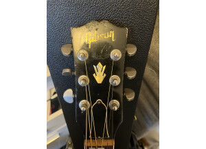 Gibson Hummingbird (97356)