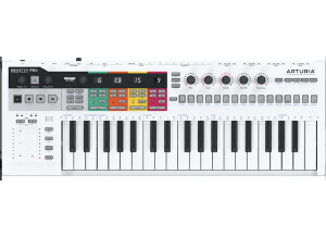 Arturia Keystep Pro (62032)