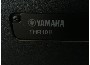 Yamaha THR10II (73245)
