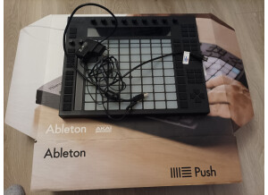 Ableton Push (67007)