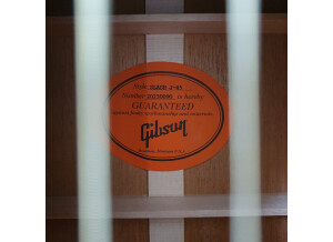 J45 Slash