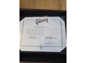 Gibson 5