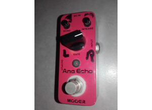 Mooer Ana Echo (80056)