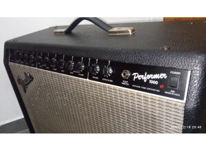 Fender Performer 1000 (51163)