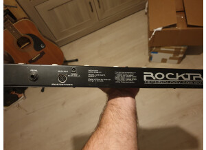Rocktron Midimate V2 (8211)