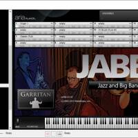 Vends licence de Garritan Jazz & Big Band 3