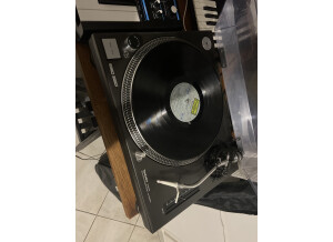Technics SL-1210 MK2 (94187)