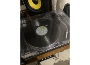 Technics SL-1210 MK2 (9915)