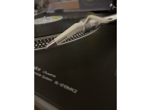 Technics SL-1210 MK2 (45817)