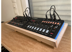 Roland J-6 Chord Synthesizer (85879)