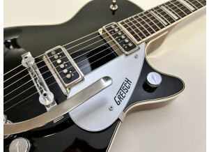 Gretsch G6128T-CLFG Cliff Gallup Signature Duo Jet (28594)