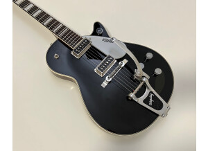 Gretsch G6128T-CLFG Cliff Gallup Signature Duo Jet