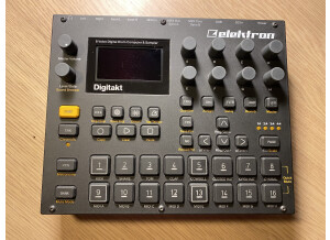 Elektron Digitakt (28767)