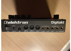 Elektron Digitakt (93073)