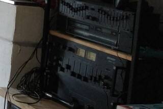 Power MPK 707