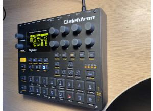 Elektron Digitakt (87210)