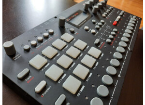 Elektron Analog Rytm (37306)