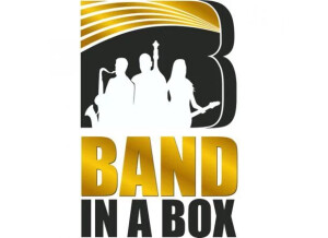 PG Music Band In A Box 2019 (61458)