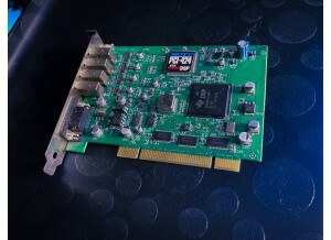 MOTU PCI 424 CUE MIX (97090)