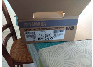 Yamaha MY16-TD (63672)