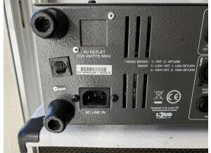 Ampeg SVT-4 Pro (37693)
