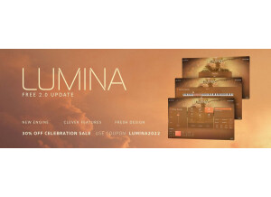 Project SAM Symphobia 3 Lumina (16809)