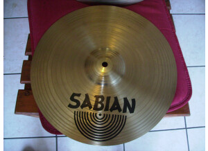 Sabian xs20 hit hat 14" regular
