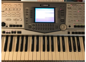 Yamaha PSR-2000