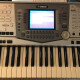 PSR-2000 PSR-2000