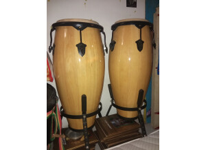 Deep Drums congas deep pro