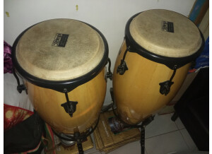 Deep Drums congas deep pro (1317)