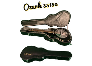 Ozark 3515E (93768)