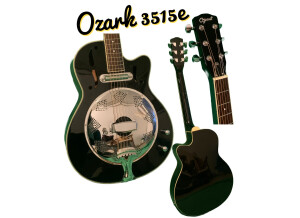Ozark 3515E (97201)