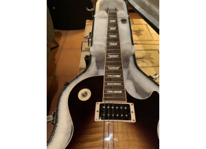 Gibson Les Paul Classic Plus 2011 '60s Slim Taper Neck (61197)
