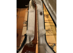 Gibson Les Paul Classic Plus 2011 '60s Slim Taper Neck (55568)