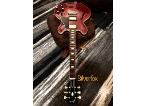 Gibson 1963 ES-335TD 2016 (98827)