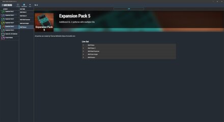 BOSS TONE STUDIO BOSS TONE STUDIO