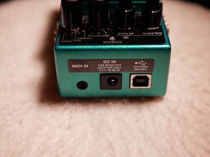 connectique connectique