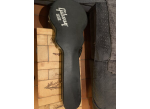 Gibson Les Paul Classic Plus 2011 '60s Slim Taper Neck