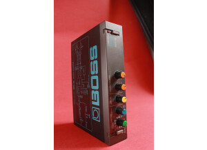Boss RRV-10 Digital Reverb (75611)