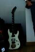 Jackson JS Dinky Arch Top JS22 DKA