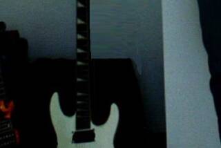 Jackson JS Dinky Arch Top JS22 DKA
