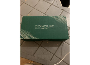 Strymon Conduit Midi Hub (69189)