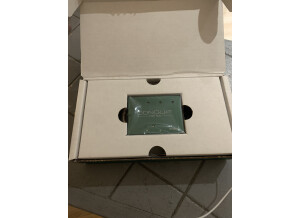 Strymon Conduit Midi Hub (3679)